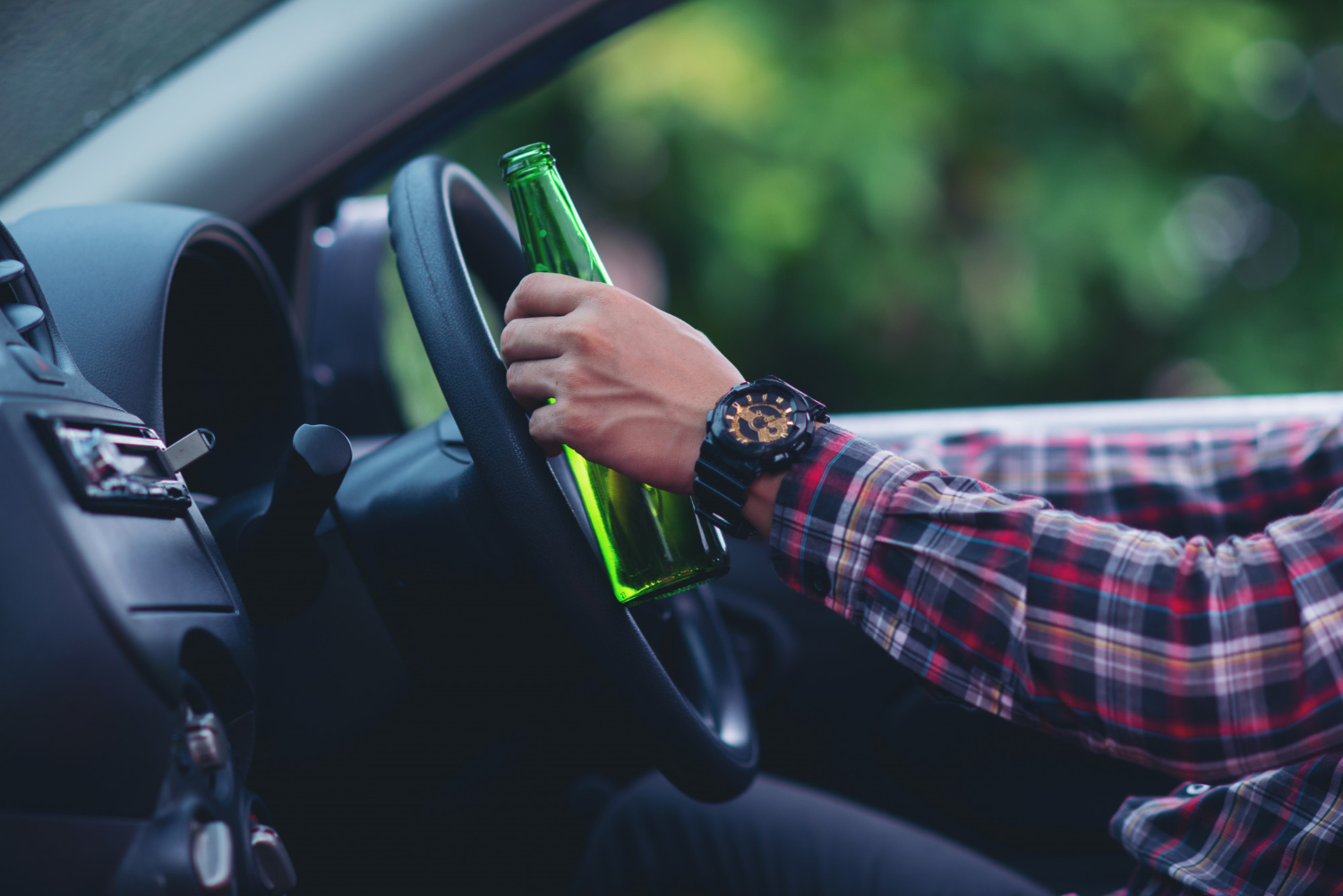 South Carolina DUI Laws